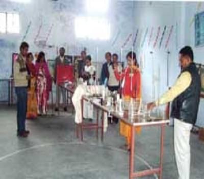 PD Mahila Degree College Farrukhabad Academic Building photo 7